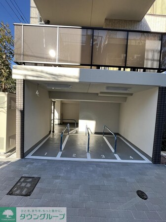 レジデンシャル池袋本町の物件内観写真